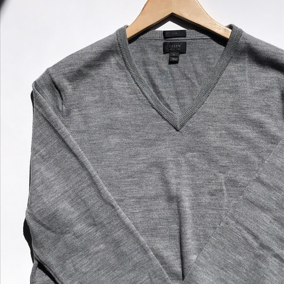 J. Crew Other - J. Crew Merino Wool Sweater